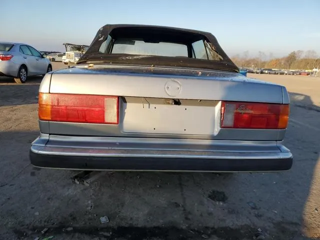 WBABB2303K8861961 1989 1989 BMW 3 Series- 325 I Automatic 6