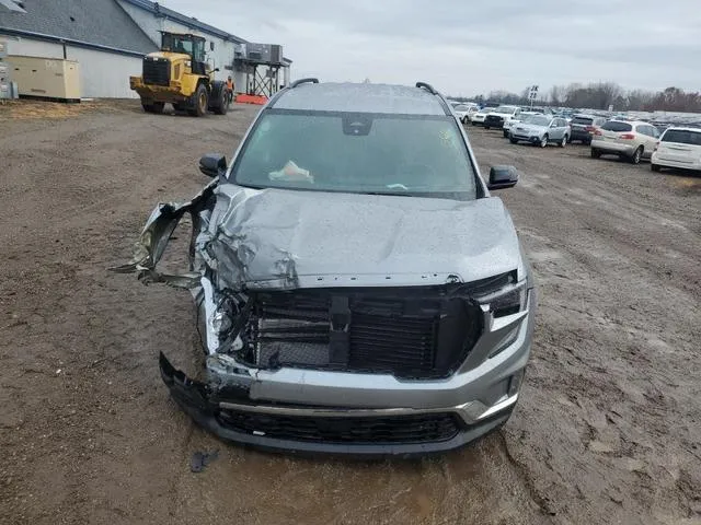 1GKENKKS3RJ176473 2024 2024 GMC Acadia- Uplevel 5