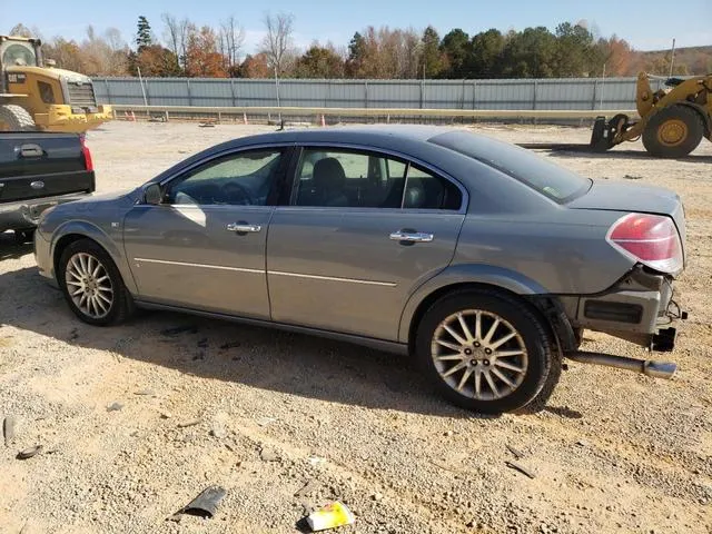 1G8ZV577X7F246189 2007 2007 Saturn Aura- XR 2