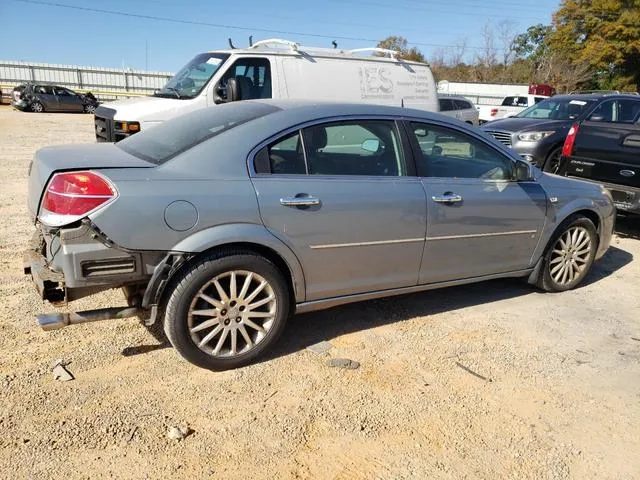 1G8ZV577X7F246189 2007 2007 Saturn Aura- XR 3