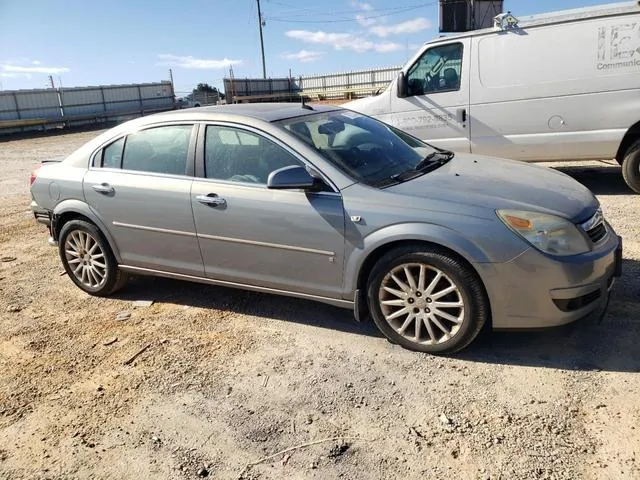 1G8ZV577X7F246189 2007 2007 Saturn Aura- XR 4