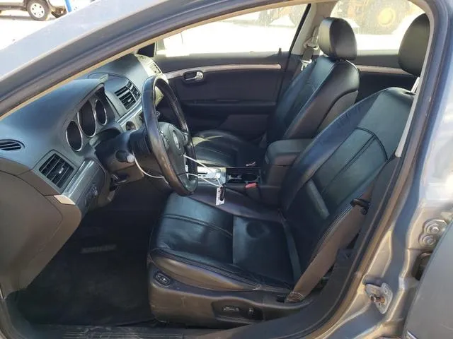 1G8ZV577X7F246189 2007 2007 Saturn Aura- XR 7