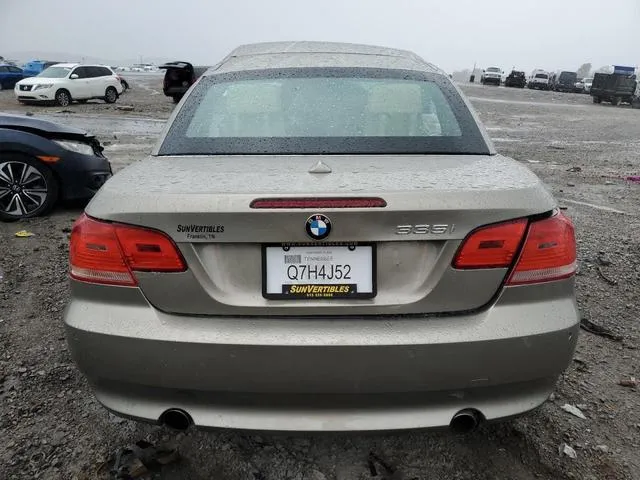 WBAWL73598PX53544 2008 2008 BMW 3 Series- 335 I 6