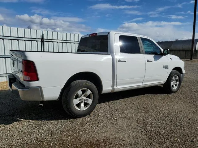 1C6RR7LG6MS542607 2021 2021 RAM 1500- Slt 3