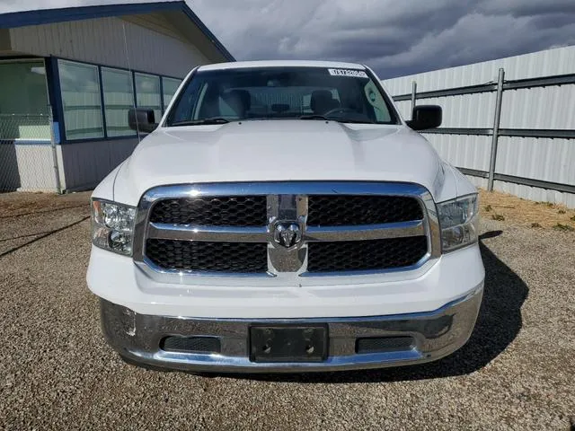 1C6RR7LG6MS542607 2021 2021 RAM 1500- Slt 5