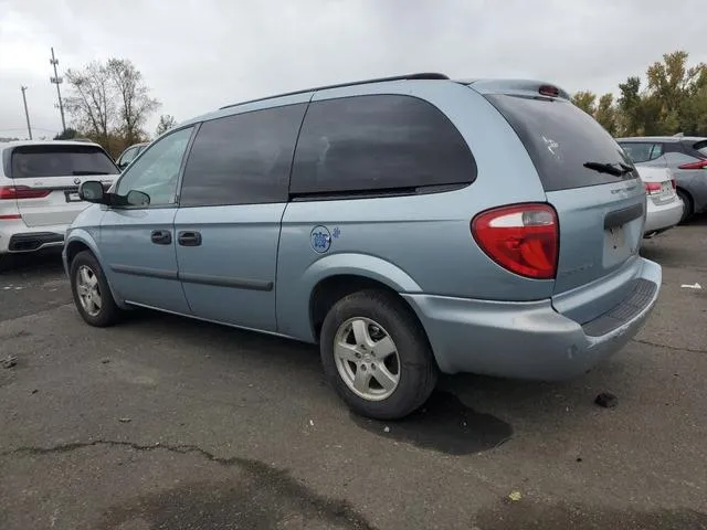 1D4GP24R56B618493 2006 2006 Dodge Grand Caravan- SE 2