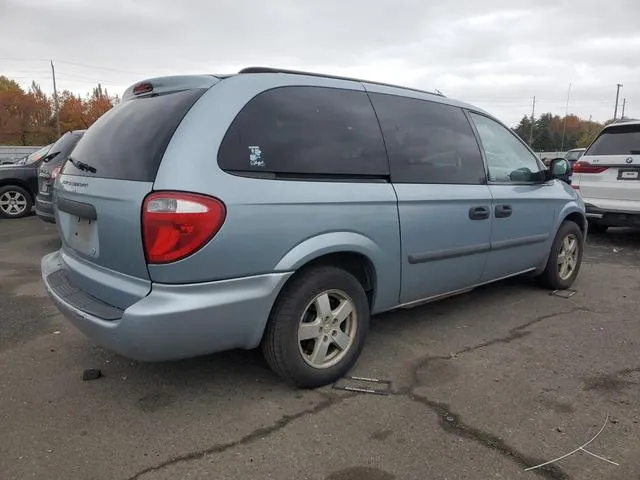 1D4GP24R56B618493 2006 2006 Dodge Grand Caravan- SE 3