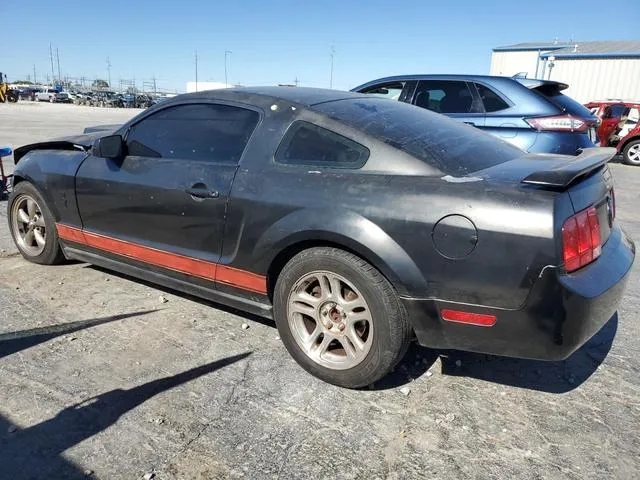 1ZVFT80N665237175 2006 2006 Ford Mustang 2