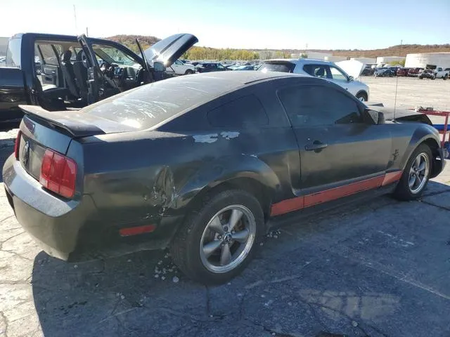 1ZVFT80N665237175 2006 2006 Ford Mustang 3