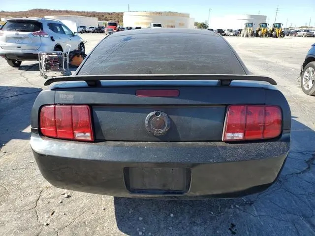 1ZVFT80N665237175 2006 2006 Ford Mustang 6