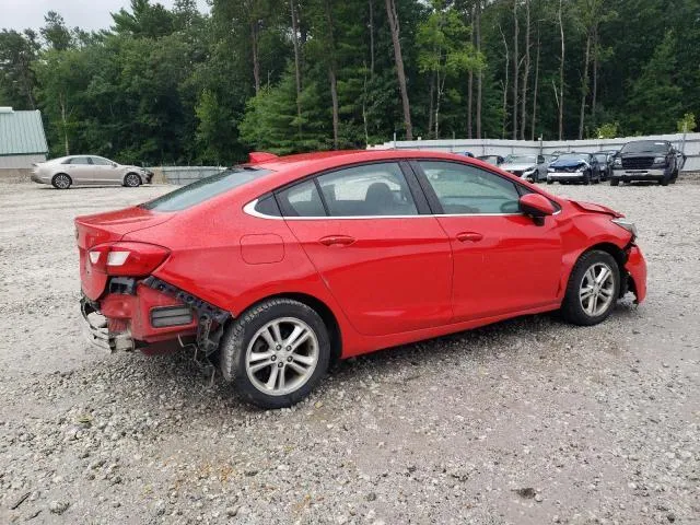 1G1BE5SMXJ7201414 2018 2018 Chevrolet Cruze- LT 3