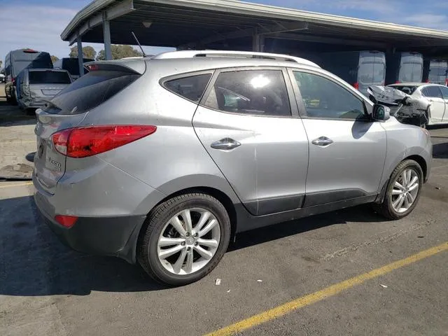 KM8JU3AC5CU364278 2012 2012 Hyundai Tucson- Gls 3