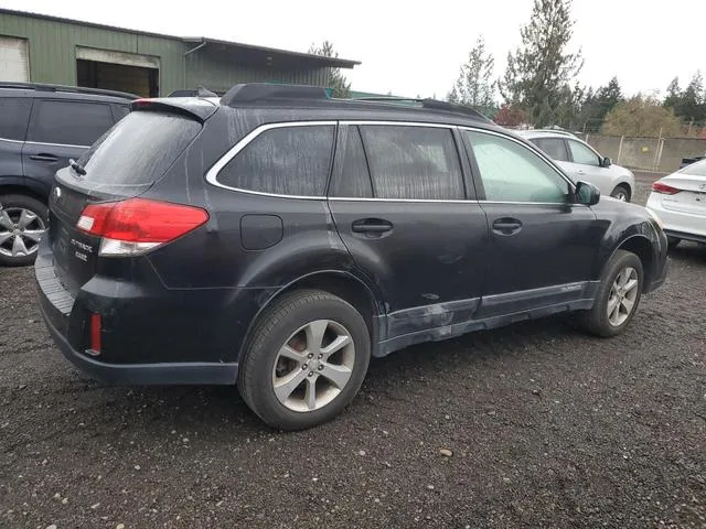 4S4BRBCC1E3210561 2014 2014 Subaru Outback- 2-5I Premium 3