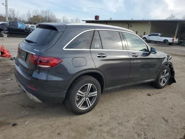 WDC0G8EB3LF706265 2020 2020 Mercedes-Benz GLC-Class- 300 4M 3