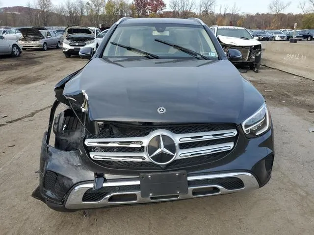 WDC0G8EB3LF706265 2020 2020 Mercedes-Benz GLC-Class- 300 4M 5