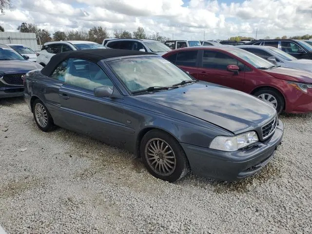 YV1NC63D14J041360 2004 2004 Volvo C70- Lpt 4