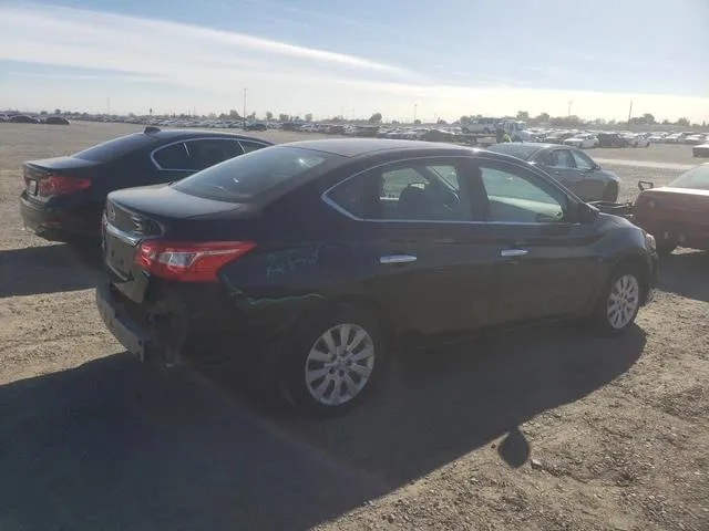 3N1AB7AP7JY241924 2018 2018 Nissan Sentra- S 3