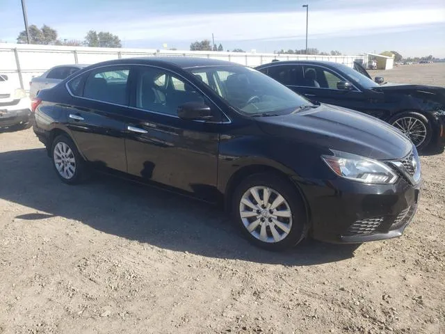 3N1AB7AP7JY241924 2018 2018 Nissan Sentra- S 4