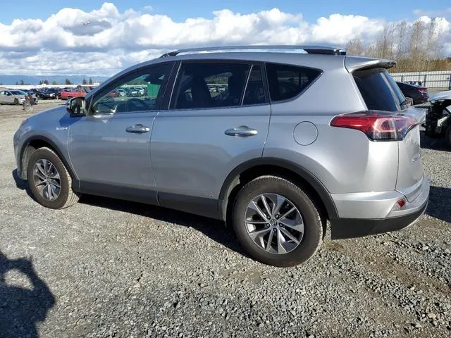 JTMRJREV0HD152412 2017 2017 Toyota RAV4- LE 2