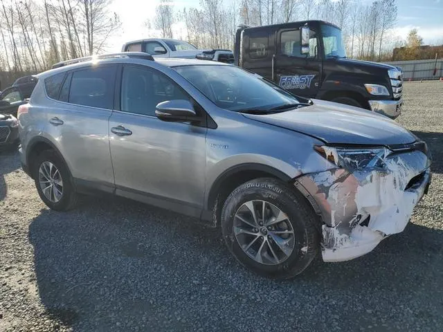 JTMRJREV0HD152412 2017 2017 Toyota RAV4- LE 4