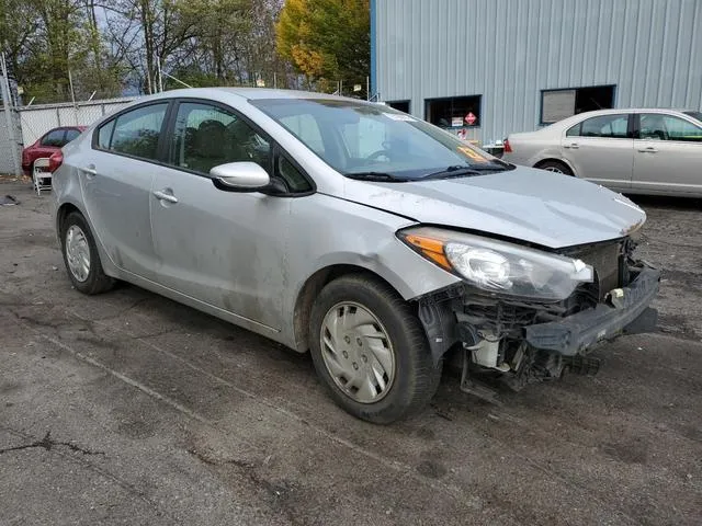 KNAFK4A62G5515641 2016 2016 KIA Forte- LX 4