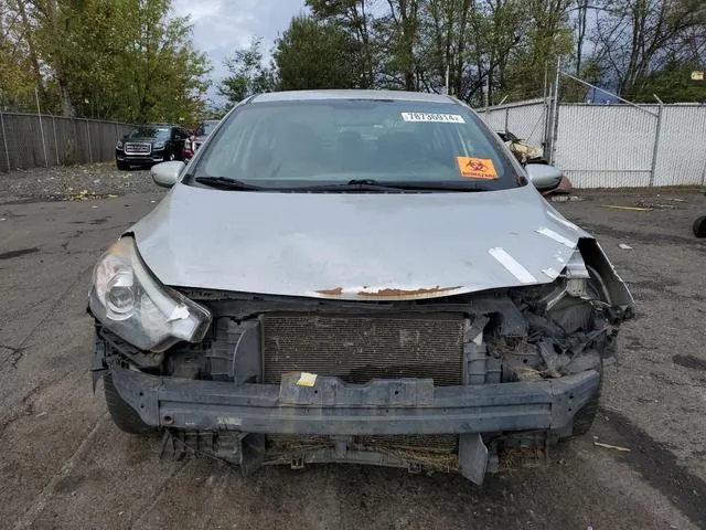 KNAFK4A62G5515641 2016 2016 KIA Forte- LX 5