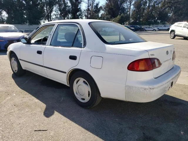 1NXBR12E2WZ032295 1998 1998 Toyota Corolla- VE 2