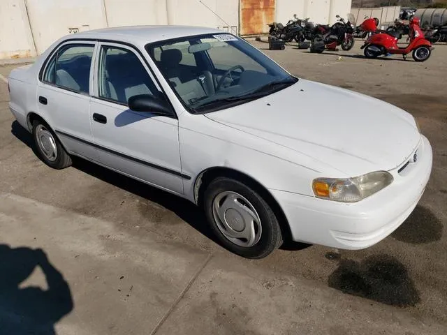 1NXBR12E2WZ032295 1998 1998 Toyota Corolla- VE 4