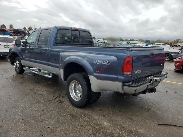 1FTWW33P96ED05558 2006 2006 Ford F-350- Super Duty 2