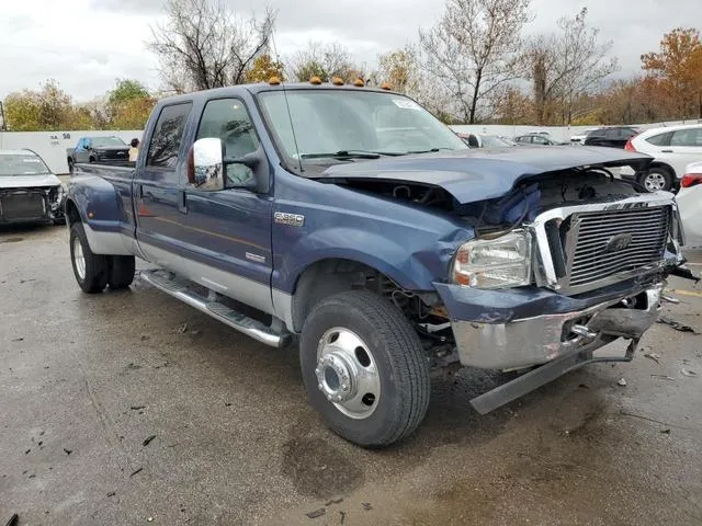 1FTWW33P96ED05558 2006 2006 Ford F-350- Super Duty 4