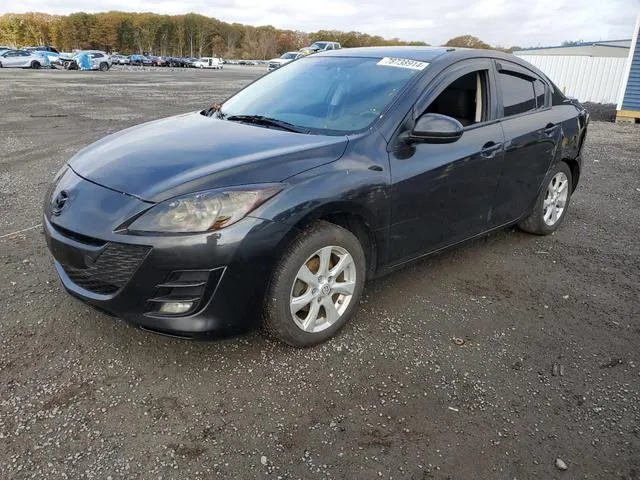 JM1BL1SG4A1202318 2010 2010 Mazda 3- I 1