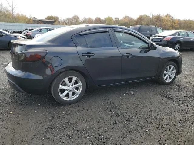 JM1BL1SG4A1202318 2010 2010 Mazda 3- I 3