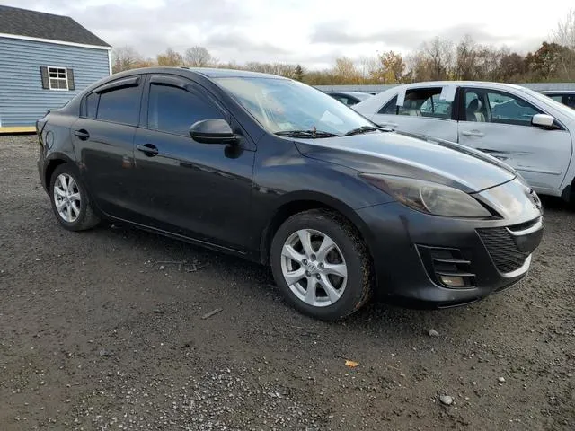 JM1BL1SG4A1202318 2010 2010 Mazda 3- I 4