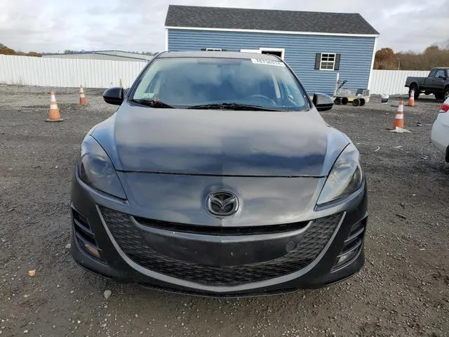 JM1BL1SG4A1202318 2010 2010 Mazda 3- I 5