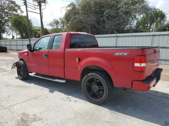 1FTRX12W95FA95009 2005 2005 Ford F-150 2