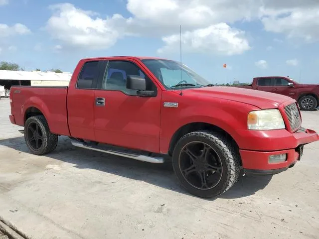 1FTRX12W95FA95009 2005 2005 Ford F-150 4