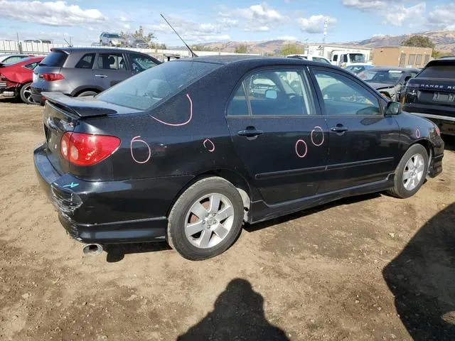 1NXBR32E05Z543238 2005 2005 Toyota Corolla- CE 3