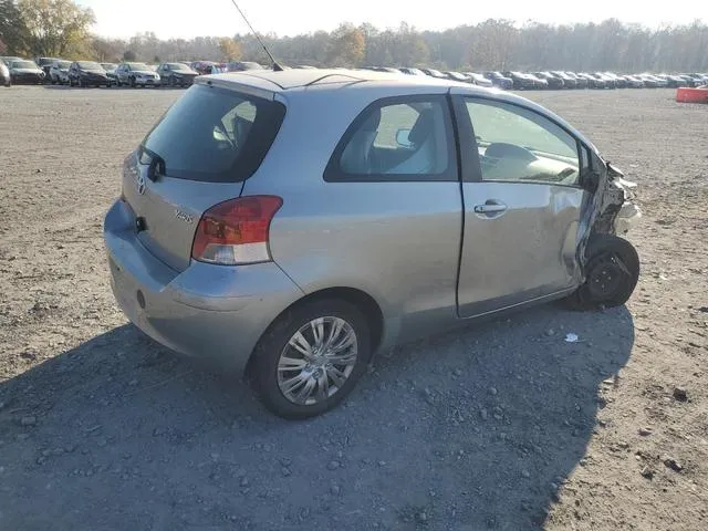 JTDJT4K31A5300189 2010 2010 Toyota Yaris 3