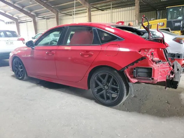 2HGFE2F51RH558489 2024 2024 Honda Civic- Sport 2