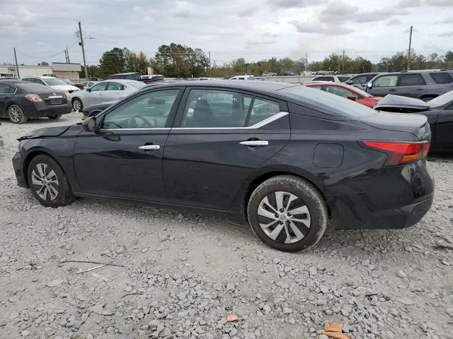 1N4BL4BV0PN328344 2023 2023 Nissan Altima- S 2