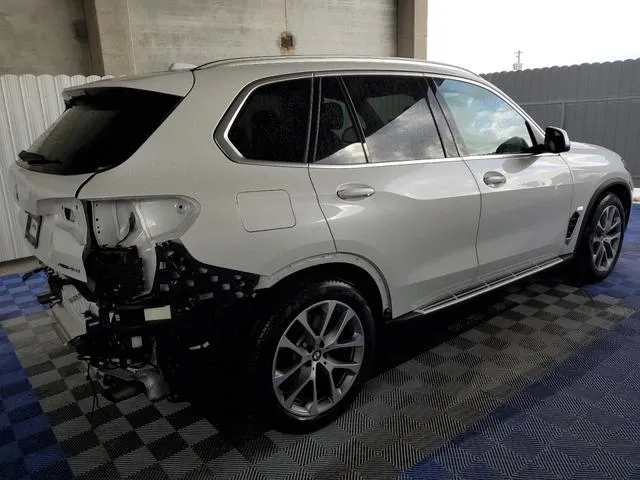 5UX23EU01R9U70259 2024 2024 BMW X5- Xdrive40I 3