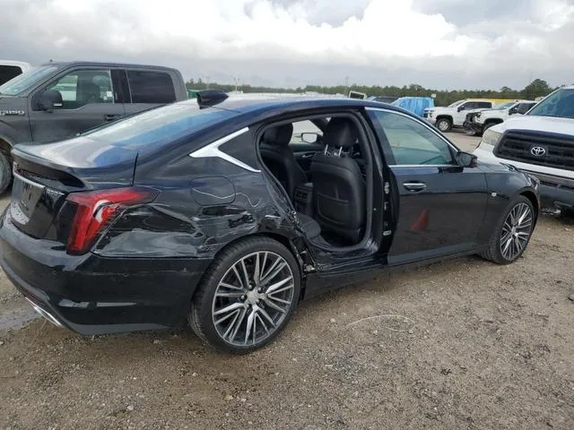 1G6DN5RW5S0100897 2025 2025 Cadillac CT5- Premium Luxury 3