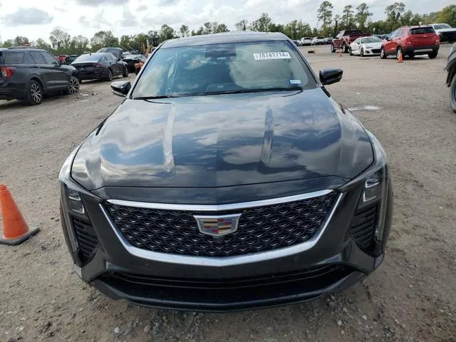 1G6DN5RW5S0100897 2025 2025 Cadillac CT5- Premium Luxury 5