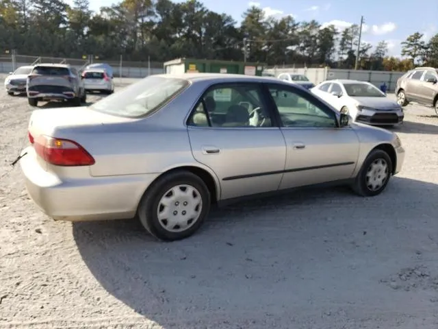 1HGCG5644XA038479 1999 1999 Honda Accord- LX 3