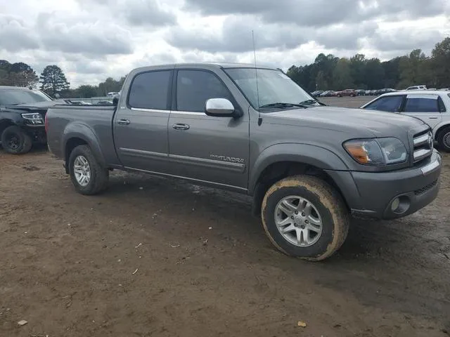 5TBET341X6S500389 2006 2006 Toyota Tundra- Double Cab Sr5 4