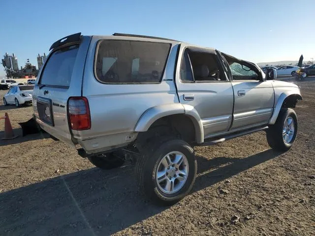 JT3HN87RXX9021102 1999 1999 Toyota 4runner- Limited 3