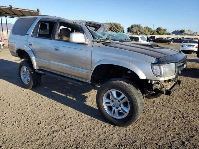 JT3HN87RXX9021102 1999 1999 Toyota 4runner- Limited 4