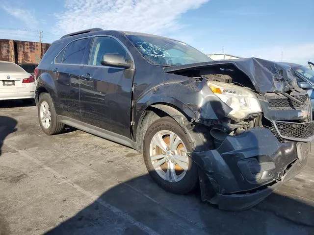 2GNALDEK1D6176122 2013 2013 Chevrolet Equinox- LT 4