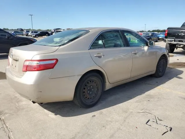 4T4BE46K48R036256 2008 2008 Toyota Camry- CE 3