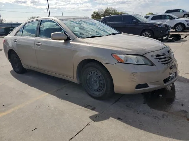 4T4BE46K48R036256 2008 2008 Toyota Camry- CE 4